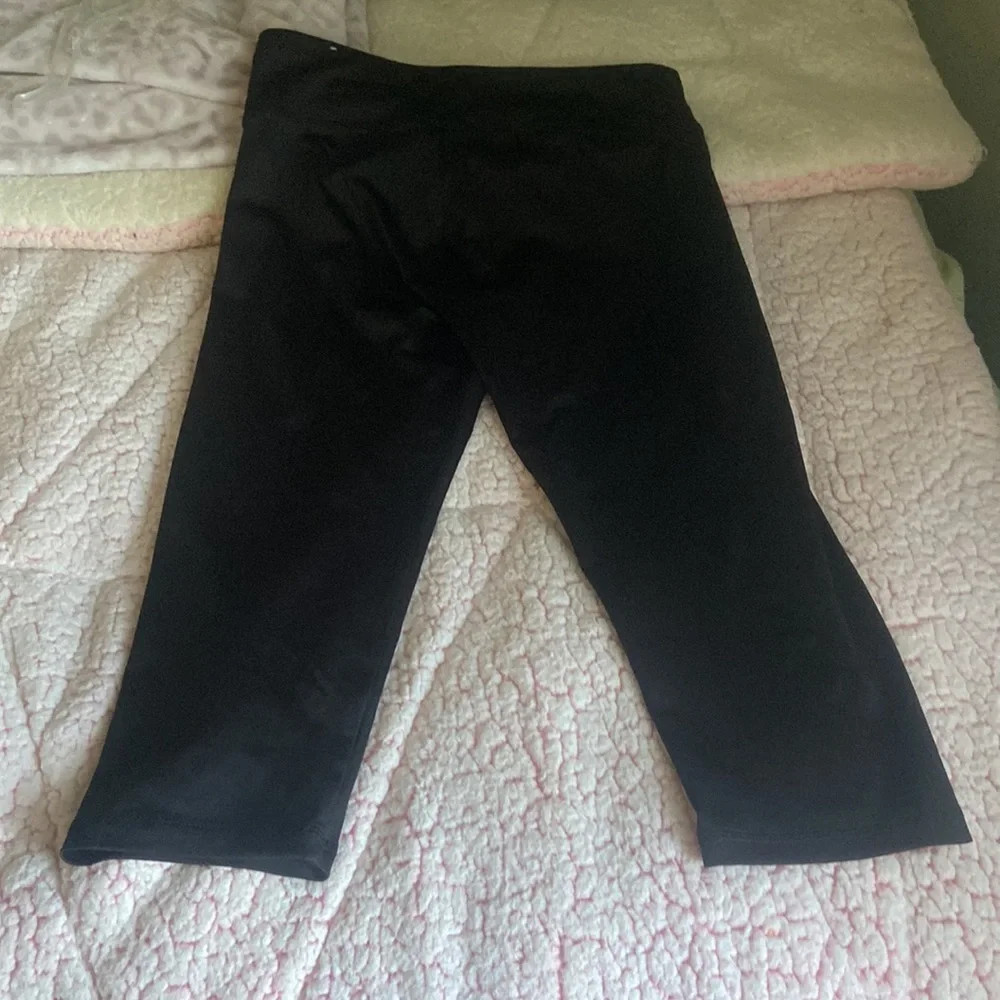 Justice girls legging